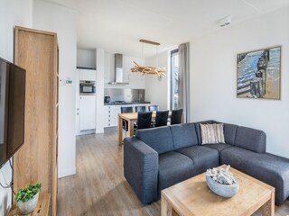 Ferienpark Tholen (Stadt) Ausstattung 19