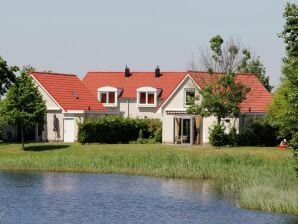 Holiday park Haus mit Garten, in einem Wasser -reichen Gebiet - Heel - image1