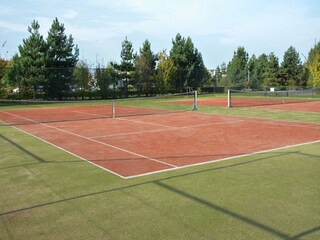 Parc de vacances Heel  33