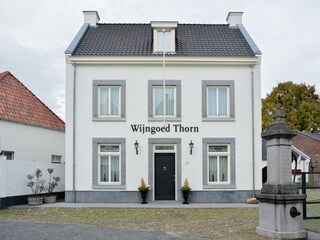 Ferienpark Heel Umgebung 19