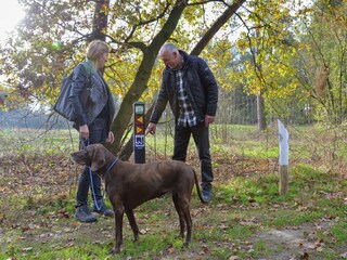 Parc de vacances Heel Environnement 26