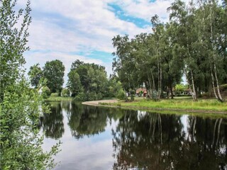 Parco vacanze Heel Ambiente 21