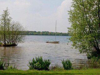 Ferienpark Heel Umgebung 14
