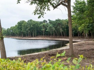 Parque de vacaciones Heel Entorno 20