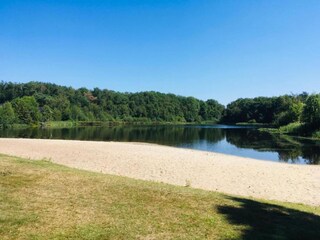 Ferienpark Heel Umgebung 16