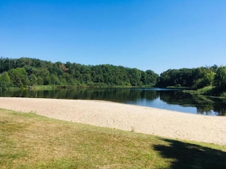 Vakantiepark Heel Omgeving 21