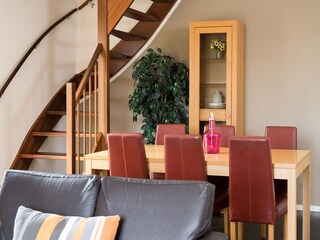 Parco vacanze Heel Caratteristiche 6