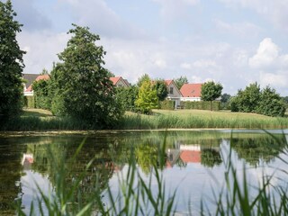 Parco vacanze Heel Registrazione all'aperto 3