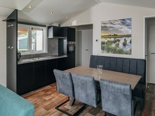 Parco vacanze Giethoorn Caratteristiche 5