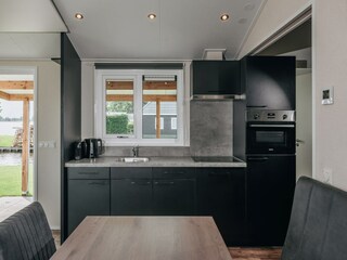 Parco vacanze Giethoorn Caratteristiche 6