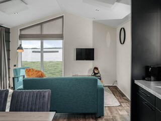 Parc de vacances Giethoorn Équipement 2