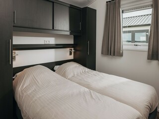 Parque de vacaciones Giethoorn Características 5