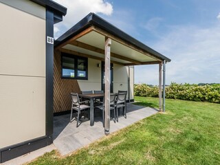 Ferienpark Giethoorn Außenaufnahme 2