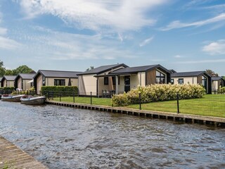 Ferienpark Giethoorn Umgebung 20