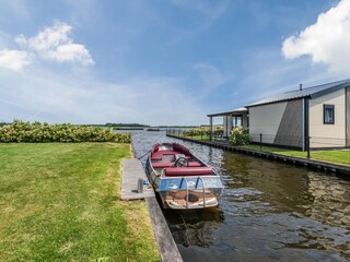 Ferienpark Giethoorn Umgebung 21
