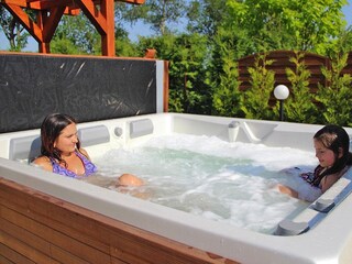 Vakantiepark Podamirowo  26