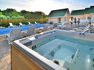 Parco vacanze Podamirowo Registrazione all'aperto 3