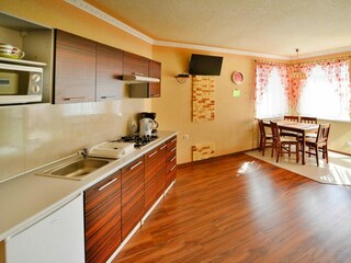 Vakantiepark Podamirowo Kenmerken 15