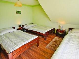 Parco vacanze Podamirowo Caratteristiche 17