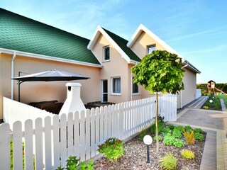 Parco vacanze Podamirowo Registrazione all'aperto 4