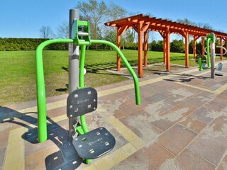 Parque de vacaciones Podamirowo  26