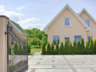 Vakantiepark Podamirowo Buitenaudio-opname 7