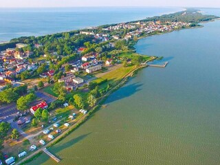 Vakantiepark Podamirowo  30