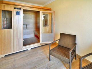 Parco vacanze Podamirowo Caratteristiche 12