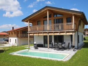 Parc de vacances Chalet Max View, Inzell - Inzell - image1