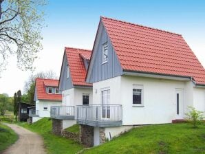 Maison de vacances Cottage sur le Kummerower See, Kummerow - Kummerow am See - image1