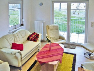 Vakantiehuis Kummerow am See Kenmerken 8