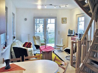 Ferienhaus Kummerow am See Ausstattung 6