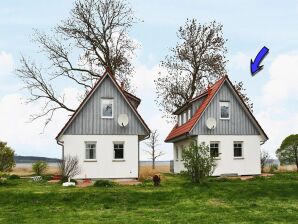 Holiday house Ferienhaus am Kummerower See, Kummerow - Kummerow - image1