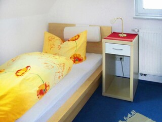 Ferienhaus Kummerow am See Ausstattung 10