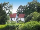 Ferienhaus Kummerow am See Außenaufnahme 1