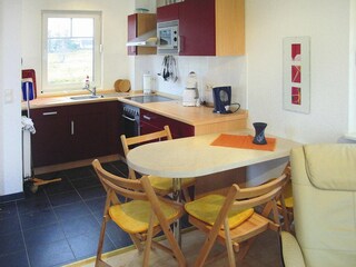 Vakantiehuis Kummerow am See Kenmerken 7