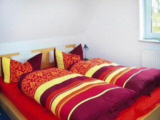 Casa per le vacanze Kummerow am See Caratteristiche 9