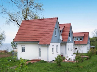 Vakantiehuis Kummerow am See Buitenaudio-opname 4