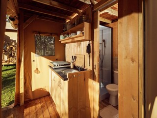 Holiday park Ermelo Features 12