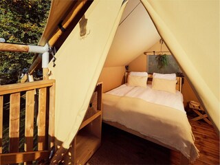 Parco vacanze Ermelo Caratteristiche 6