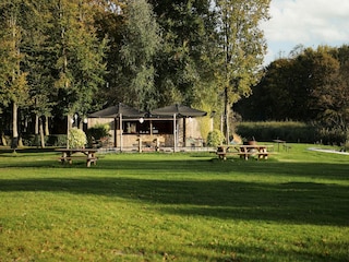 Holiday park Ermelo  36