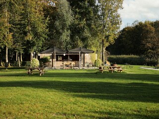 Parco vacanze Ermelo  29