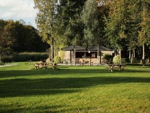 Parco vacanze Lodge in Zeewolde am Veluwemeer & Horsterwold