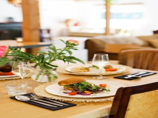 Parco vacanze Ermelo Caratteristiche 11