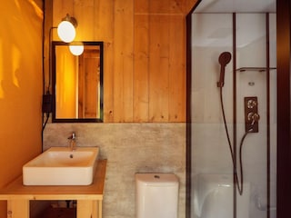 Holiday park Ermelo Features 15