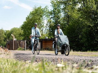 Holiday park Ermelo  32