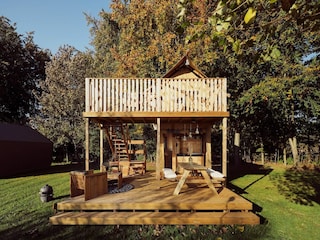 Holiday park Ermelo Outdoor Recording 3