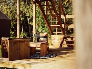 Vakantiepark Ermelo Kenmerken 8