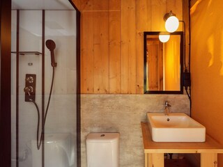 Parco vacanze Ermelo Caratteristiche 8