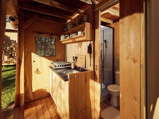 Holiday park Ermelo Features 10